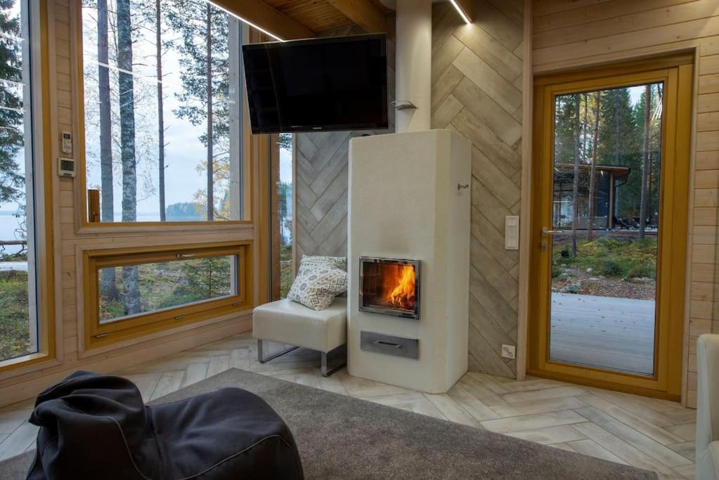 Rantarovio Appartement Alvajärvi