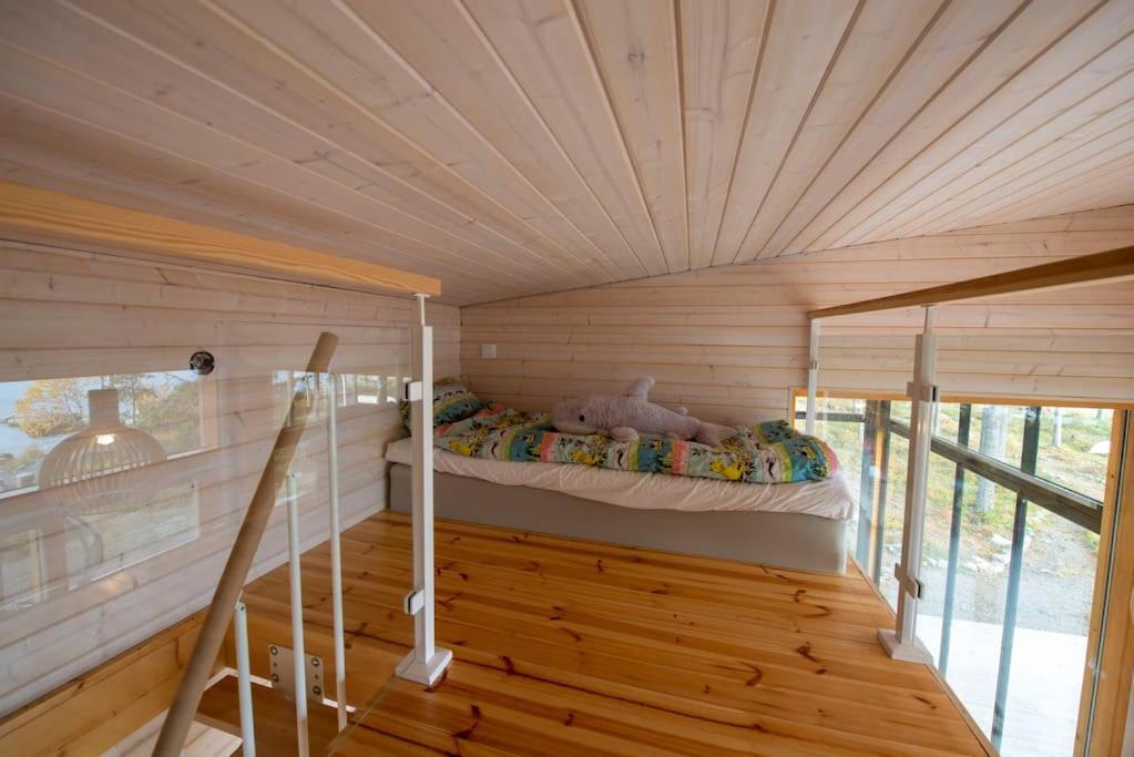 Rantarovio Appartement Alvajärvi