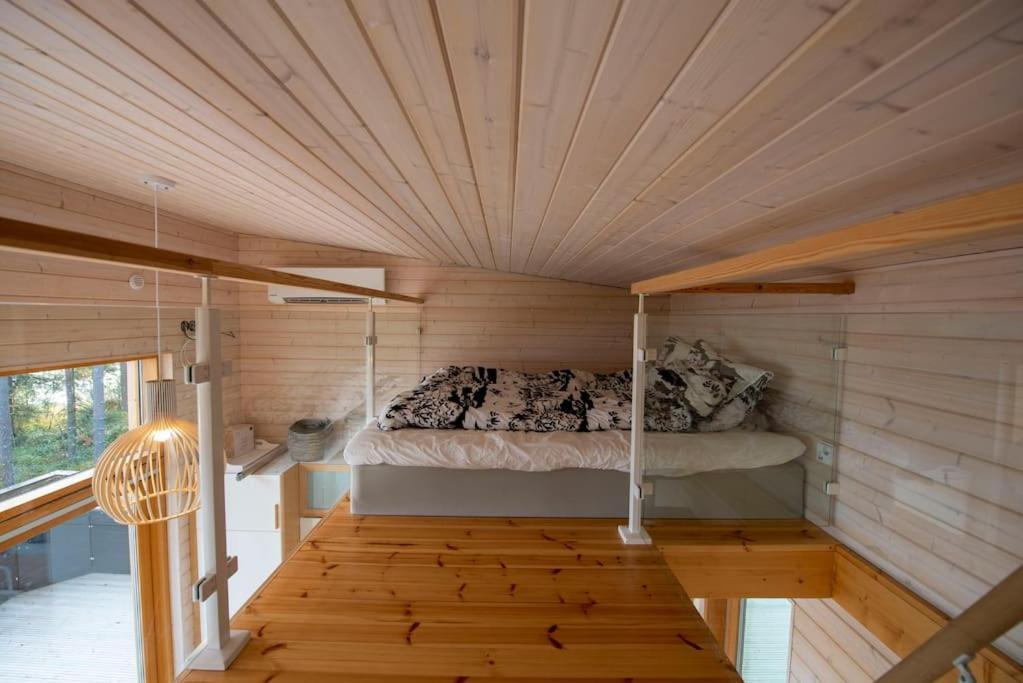 Appartement Rantarovio *