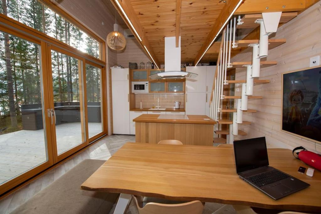 Rantarovio Appartement *