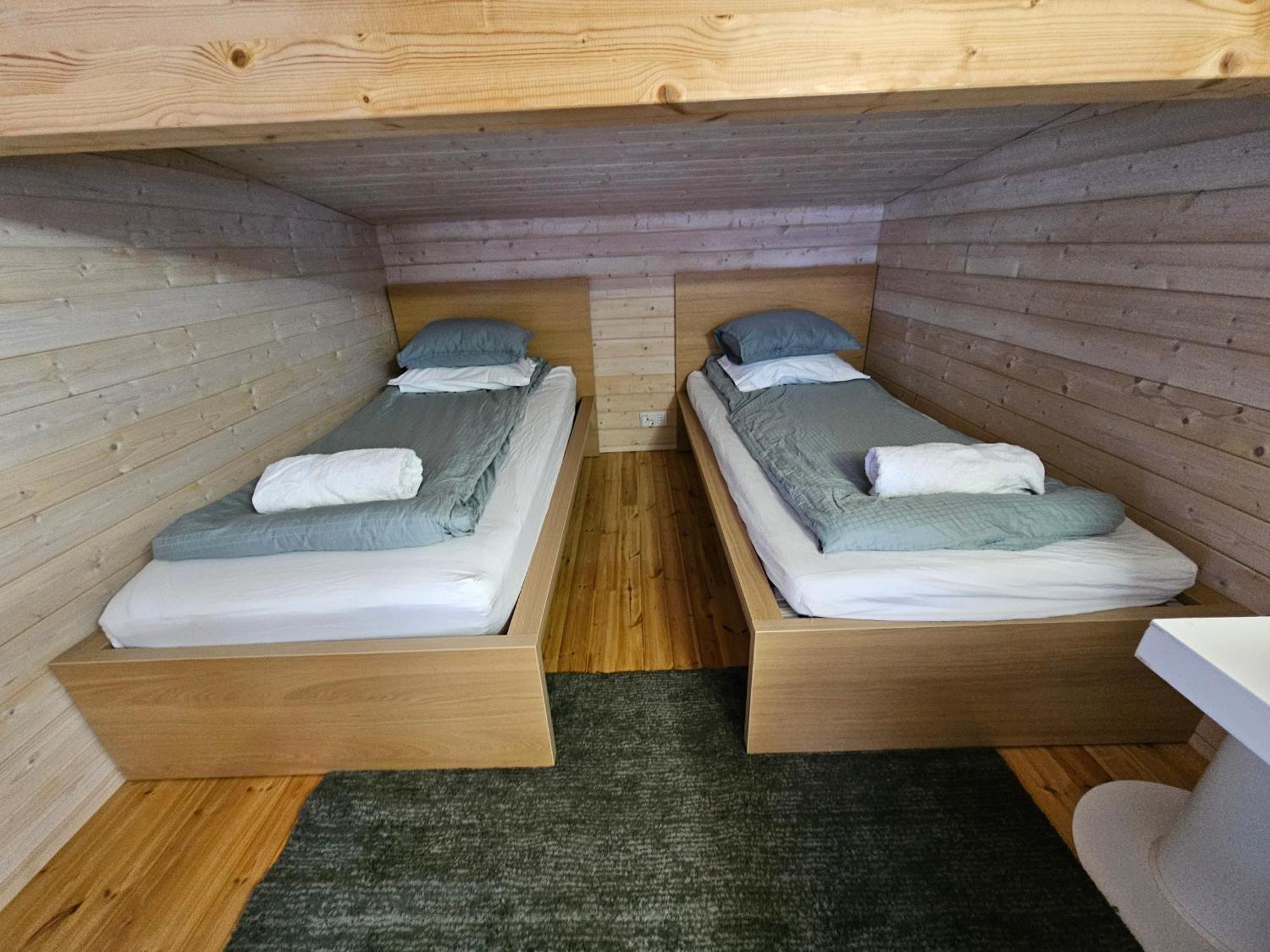 Appartement Rantarovio